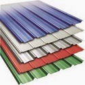 Aluzinc Sheet
