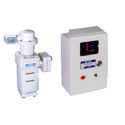 Ammonia Level Controller
