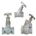Ammonia Valve