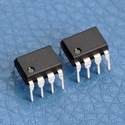 Amplifier IC