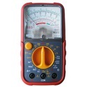 Analog Multimeters