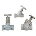 Angle Control Valves