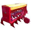 Animal Drawn Seed Cum Fertilizer Drill
