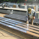 Anti Corrosion Coating Services