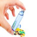 API (Active Pharmaceutical Ingredients)