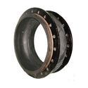 Arch Expansion Joint