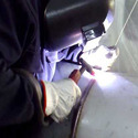 Argon Welding Services