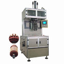 Armature Coil Winding Machine