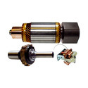 Armature Stampingse
