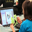 As Built 3D Modelling