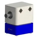 Ash Fusion Testers