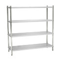 Assembly Racks