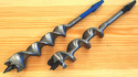 Auger Bits