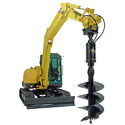 Auger Drive Units
