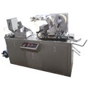 Automatic Blister Sealing Machine