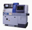 Automatic CNC Machine