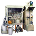 Automatic Gold Refining Machine