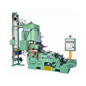 Automatic Grid Casting Machine