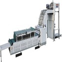 Automatic Lamination Machine 