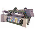 Automatic Loom Machine