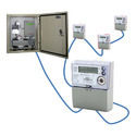Automatic Meter Reading Systems