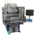 Automatic Spindle Machine