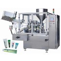 Automatic Tube Sealing Machine