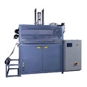 Automatic Vacuum Forming Machine