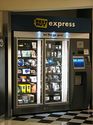 Automatic Vending Machine