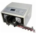 Automatic Wire Cutting and Stripping Machine