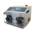 Automatic Wire Stripping machine