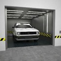 Automobile Elevator