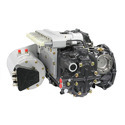Automotive Gearboxes