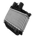 Automotive Heat Exchanger