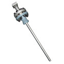 Averaging Pitot Tubes