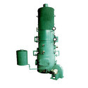 Baby Boiler