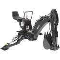Backhoe Attachments