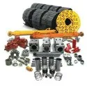 Backhoe Loader Spare Parts