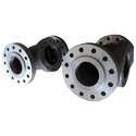 Bakelite Valve Body