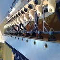 Ball Winding Machine