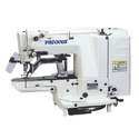 Bar Tacking Machine