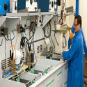 Barrel Plating Service