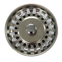 Basket Strainers
