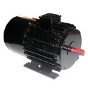 Battery Operated Motor