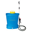 Battery Spray Pumps