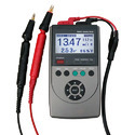 Battery Tester