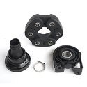 Bearing Coupling
