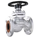 Bellow Seal Valve