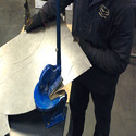 Bending Sheet Metal Fabrication