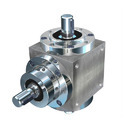 Bevel Gearbox